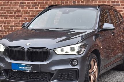 BMW X1 143.000 km 17.400 &euro; Düren 52351