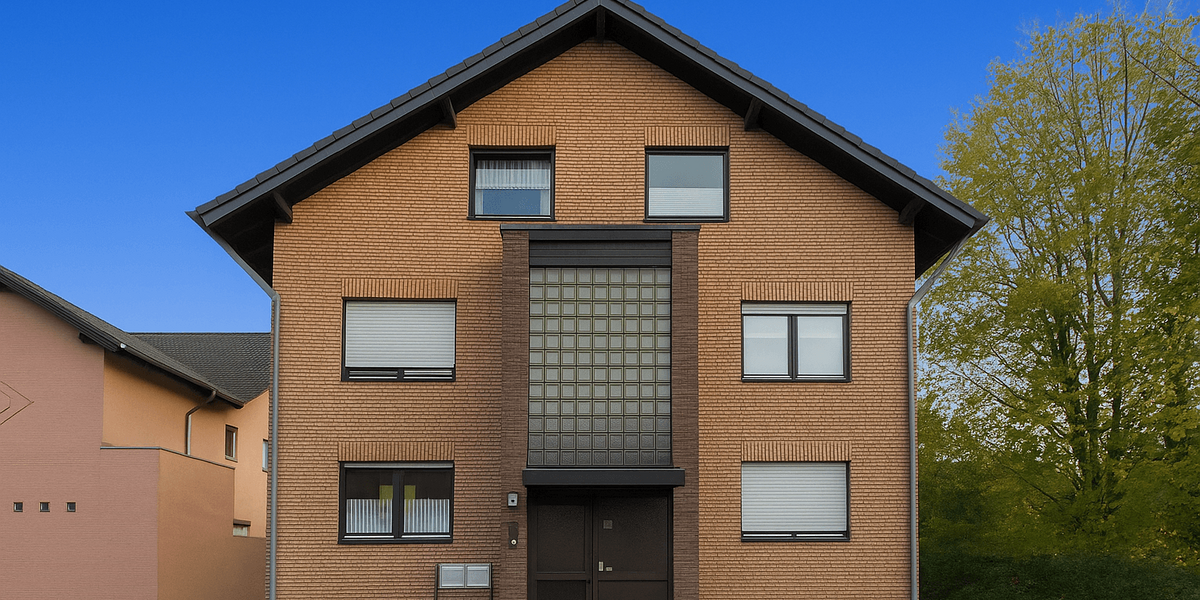 Etagenwohnung Erftstadt - 3 Zimmer, 63 m&sup2;, 149.000&euro; | Angebot:23729530