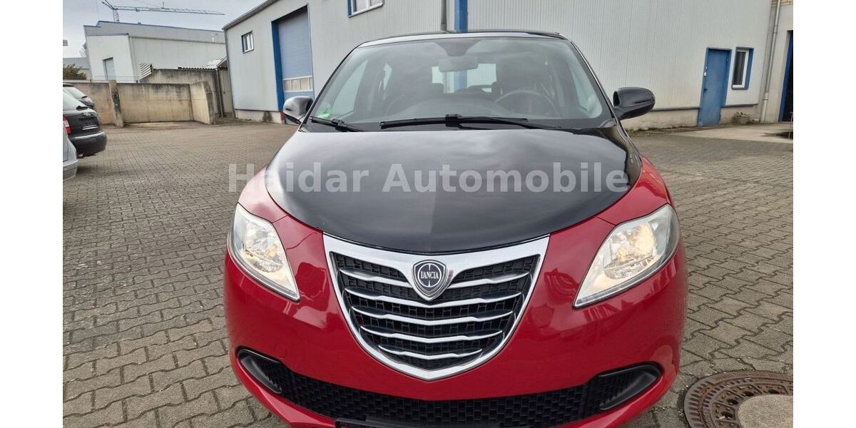 Lancia Ypsilon 102.843 km 3.990 &euro; Mechernich 53894