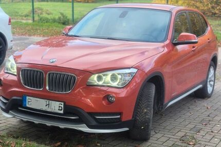 BMW X1 124.750 km 13.800 &euro; Euskirchen 53879