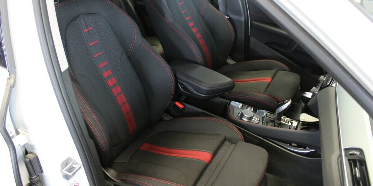 BMW X1 sDrive20i Aut. Sport Line 16.245 km 22.980 &euro; Euskirchen 53881