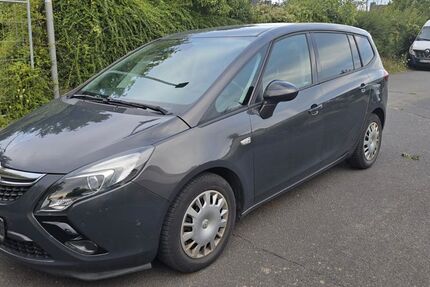 Opel Zafira 135.000 km 8.300 &euro; Erftstadt 50374