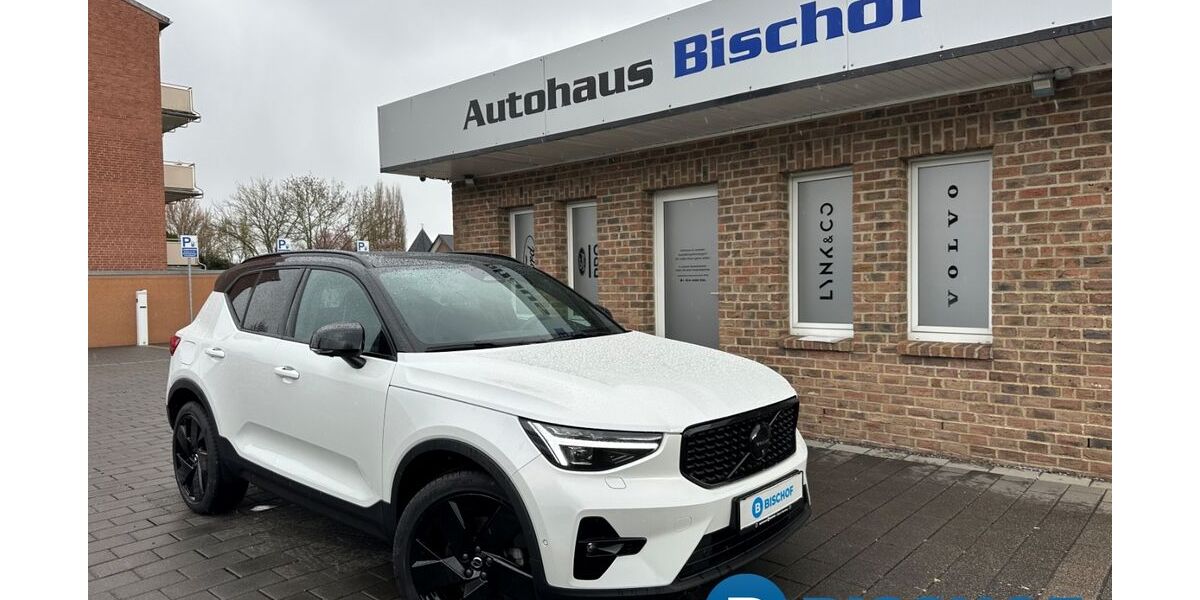 Volvo XC40 24.270 km 42.290 &euro; Übach-Palenberg 52531