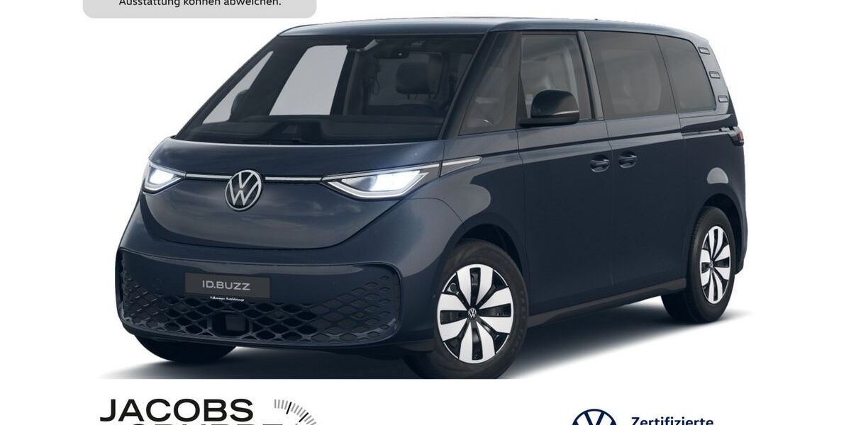 VW ID. Buzz 30.718 km 54.970 &euro; Stolberg 52222