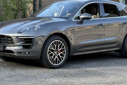 Porsche Macan 85.750 km 43.790 &euro; Frechen (bei Köln) 50226