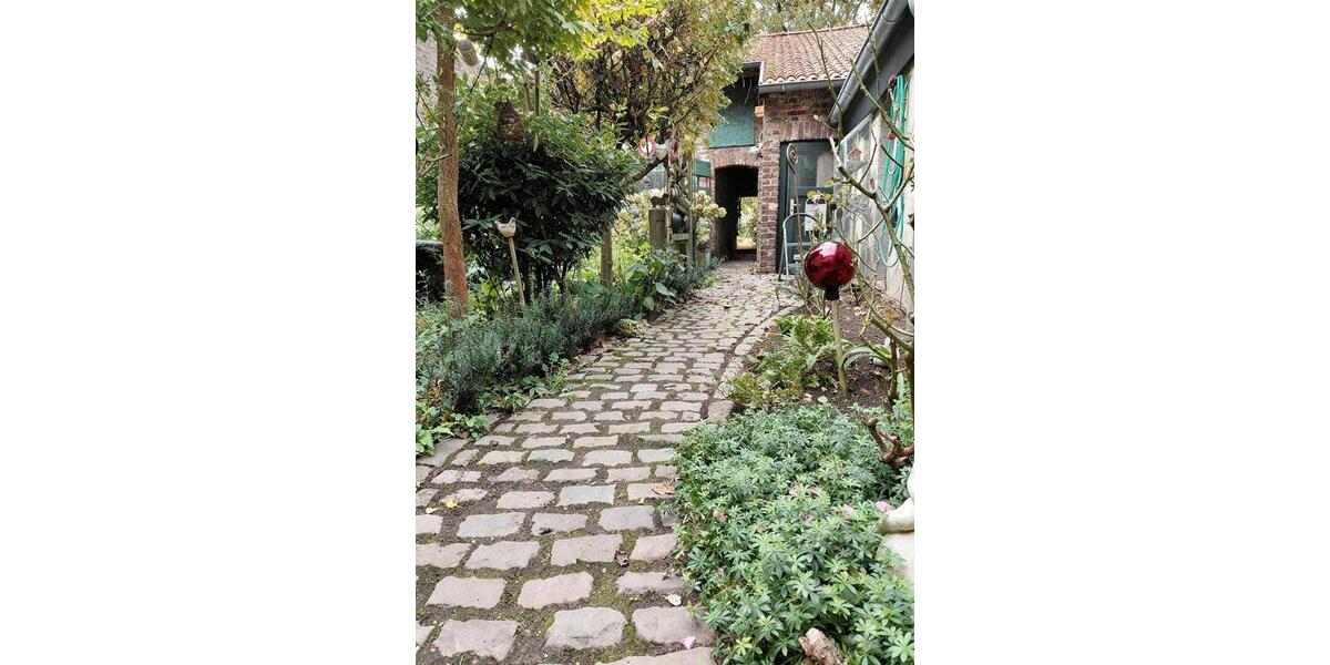 Einfamilienhaus Jülich - 6.5 Zimmer, 165 m&sup2;, 248.000&euro; | Angebot:27092773