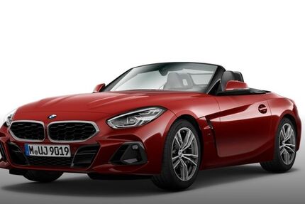 BMW Z4 10.851 km 42.920 &euro; Aachen 52078