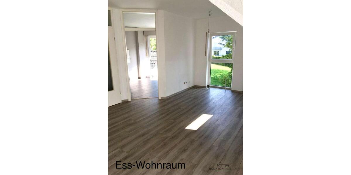 Maisonettenwohnung Kall - 3 Zimmer, 100 m&sup2;, 850&euro; | Angebot:26019349