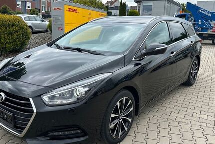 Hyundai i40 160.488 km 8.690 &euro; Stolberg 52222