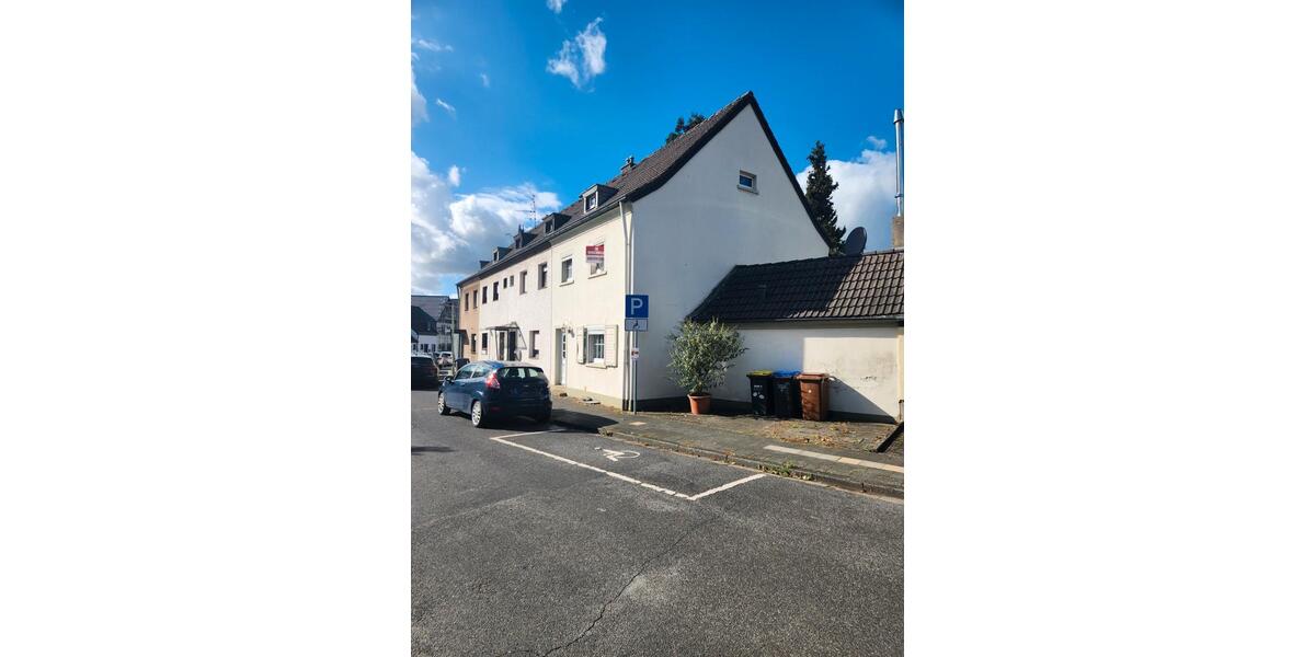 Reihenhaus Bergheim Ahe - 5 Zimmer, 104 m&sup2;, 312.000&euro; | Angebot:27617895
