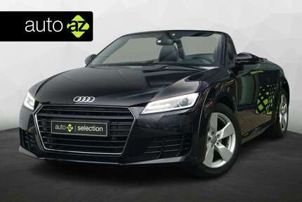 Audi TT 41.260 km 25.500 &euro; Aachen 52072