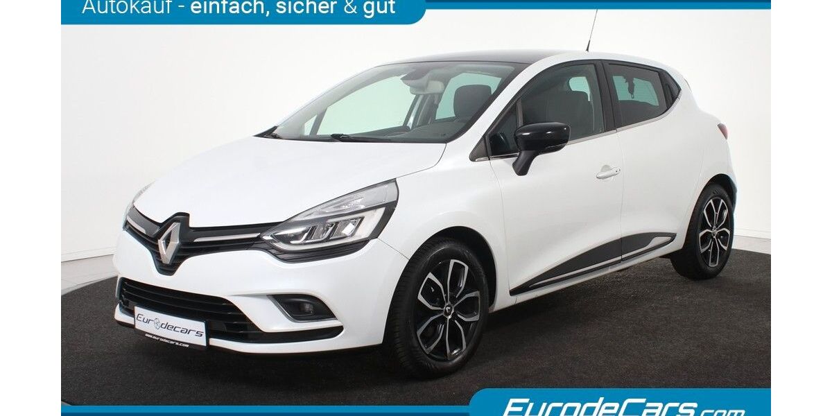 Renault Clio 87.000 km 9.200 &euro; Herzogenrath 52134