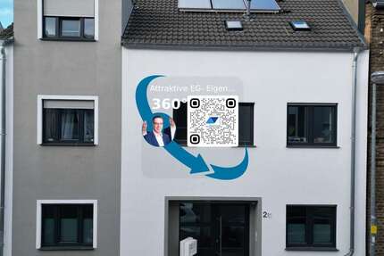 Wohnung Euskirchen - 4 Zimmer, 98 m&sup2;, 339.000&euro; | Angebot:24826616