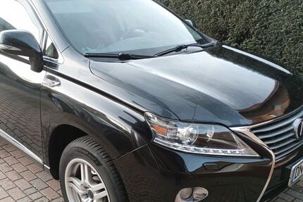 Lexus RX 450 192.585 km 16.500 &euro; Niederzier 52382