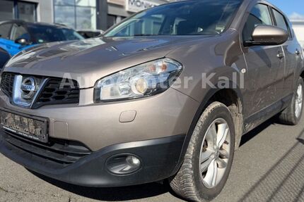Nissan Qashqai 244.000 km 3.490 &euro; Kall 53925