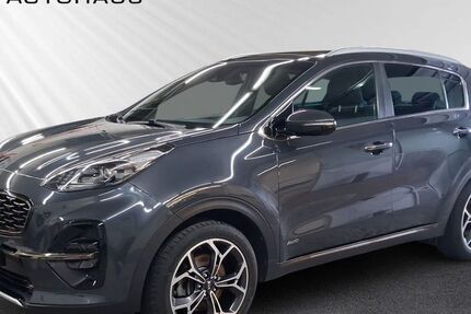 Kia Sportage 127.500 km 17.479 &euro; Aachen 52070