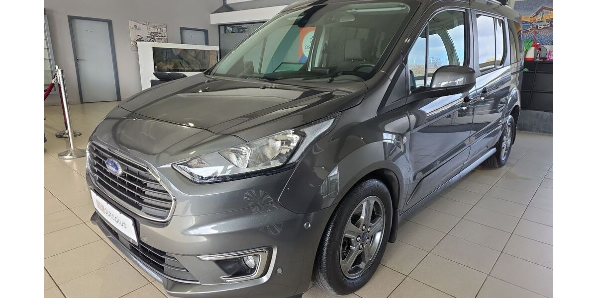 Ford Grand Tourneo 40.834 km 26.950 &euro; Bergheim 50126