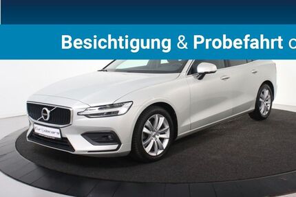 Volvo V60 96.000 km 22.600 &euro; Herzogenrath 52134