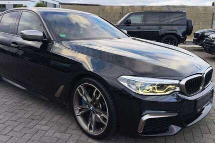 BMW 550 160.450 km 28.999 &euro; Alsdorf 52477