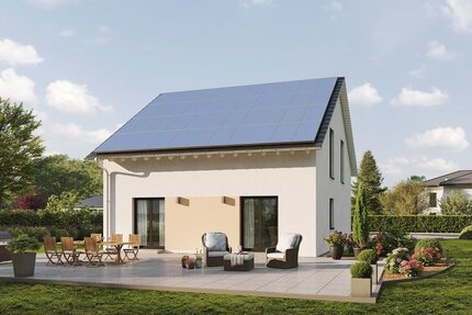 Individuell geplantes Einfamilienhaus - Gestalten Sie Ihr Zuhause nach Ihren Wünschen! - Haus Erftstadt | Angebot:27721343