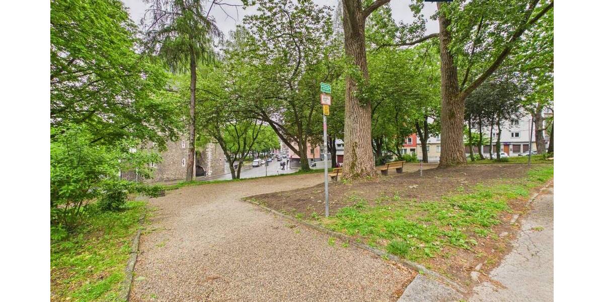 Etagenwohnung Aachen Aachen-Mitte - 2 Zimmer, 48 m&sup2;, 154.000&euro; | Angebot:25845344
