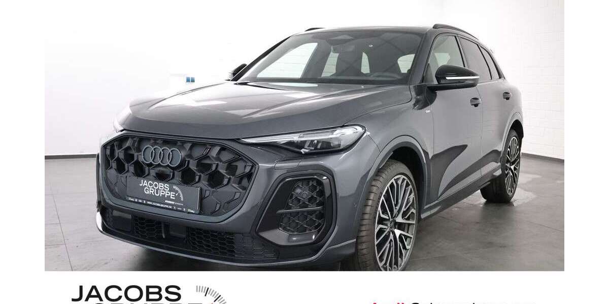 Audi Q5 8.295 km 69.970 &euro; Alsdorf (bei Aachen) 52477