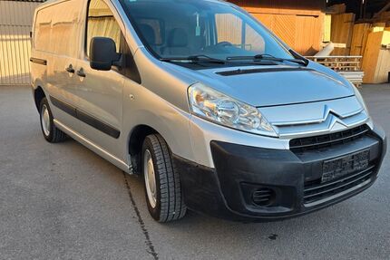 Citroen Jumpy 270.000 km 4.500 &euro; Lichtenbusch 52076