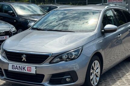 Peugeot 308 80.231 km 7.250 &euro; Würselen 52146