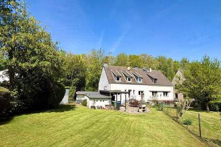Haus Aachen Eilendorf - 6 Zimmer, 133 m&sup2;, 375.000&euro; | Angebot:26596056