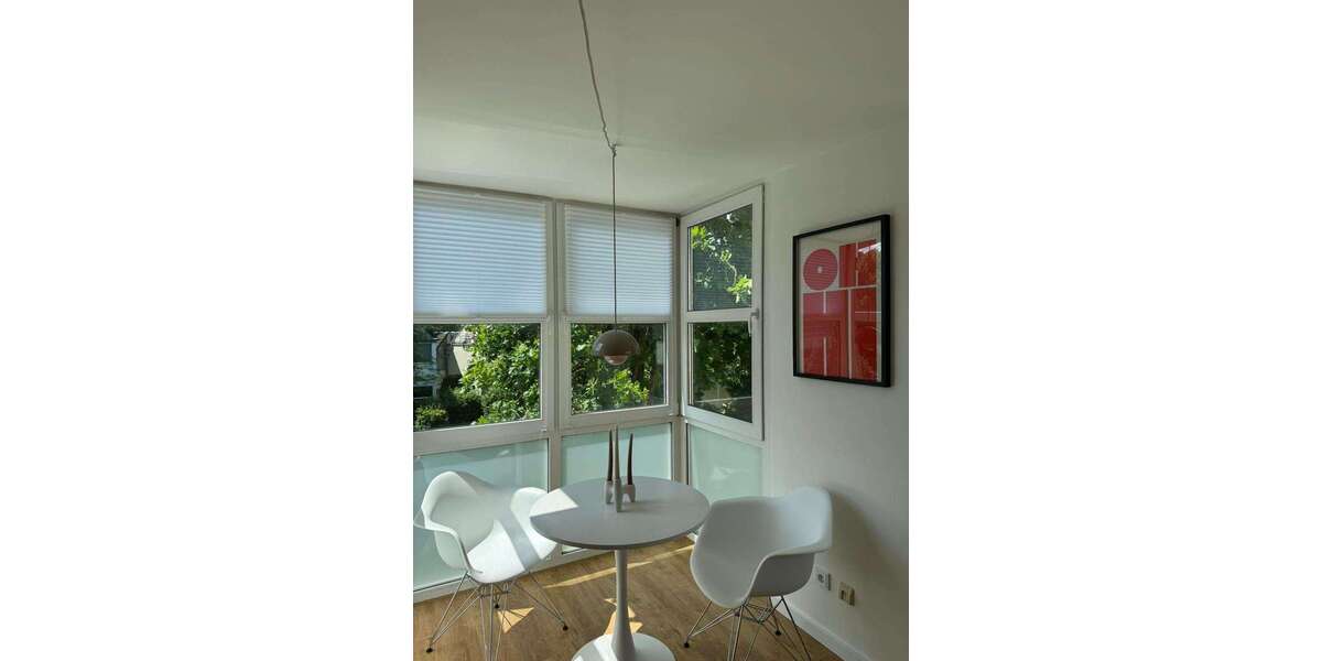 Etagenwohnung Aachen Aachen-Mitte - 1 Zimmer, 28 m&sup2;, 600&euro; | Angebot:25267849