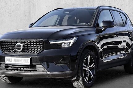 Volvo XC40 15.464 km 30.880 &euro; Aachen 52078