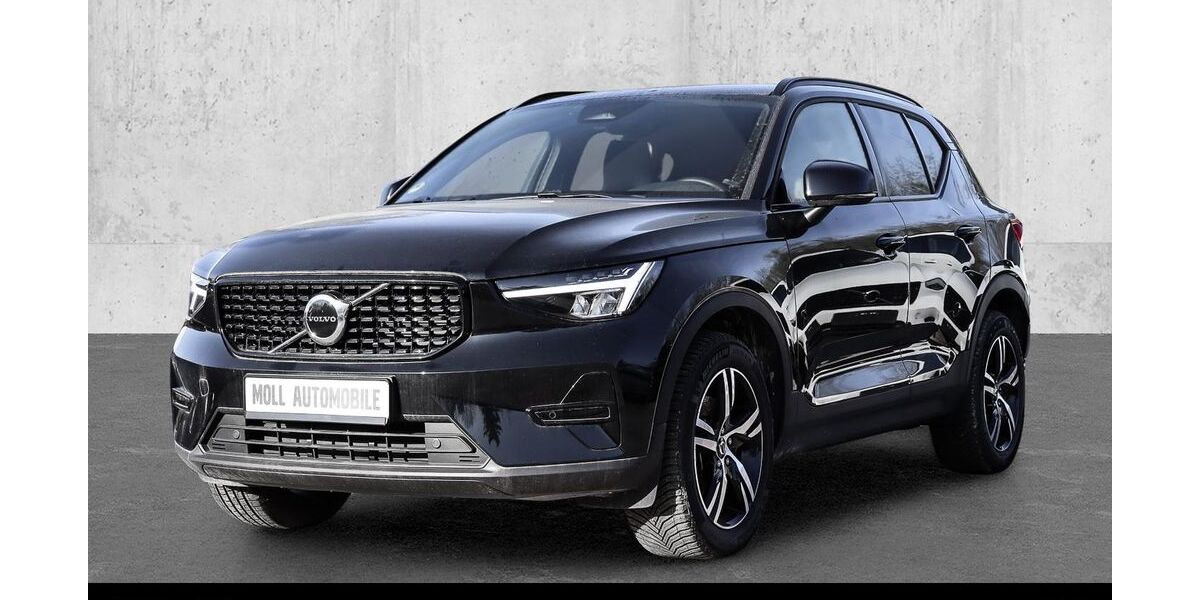 Volvo XC40 15.464 km 30.880 &euro; Aachen 52078