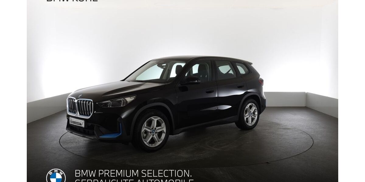 BMW iX1 8.161 km 36.660 &euro; Aachen 52078