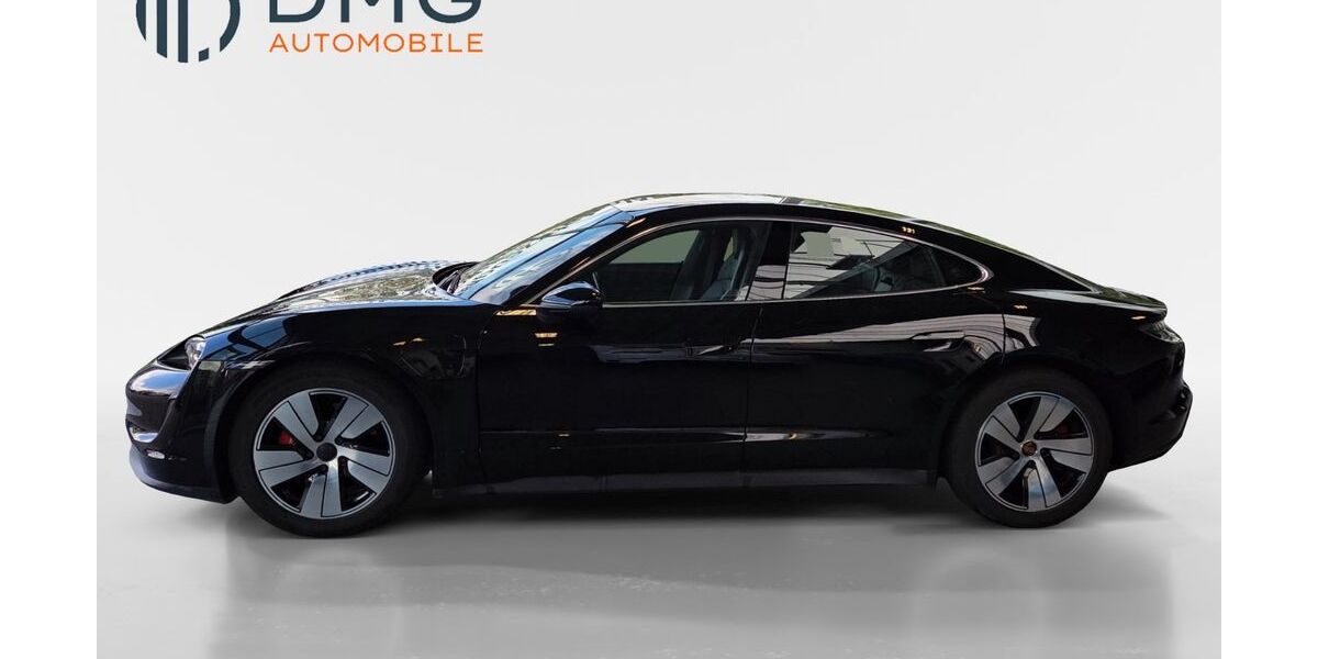Porsche Taycan 48.000 km 57.990 &euro; Bedburg 50181