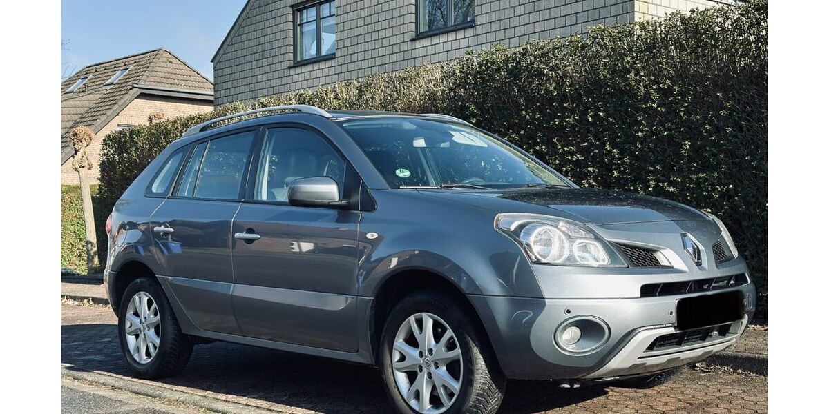 Renault Koleos 158.500 km 5.300 &euro; Jülich 52428