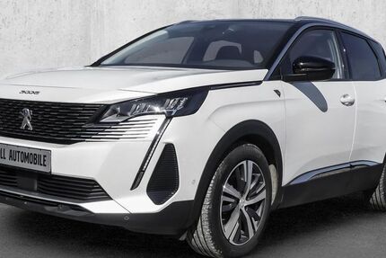 Peugeot 3008 36.254 km 21.940 &euro; Düren 52351