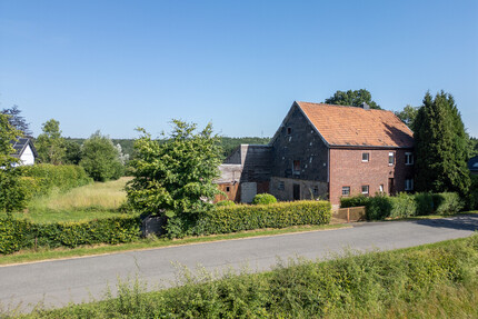 Roetgen – Einmalige Lage. Grenzenlose Möglichkeiten. Ein Ort für Generationen und Visionen. - Haus Roetgen | Angebot:27020356