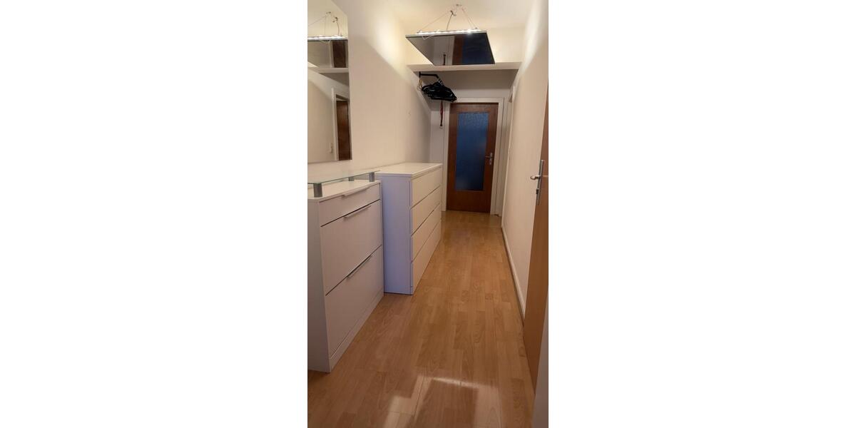 Erdgeschoßwohnung Aachen Aachen-Mitte - 1 Zimmer, 40 m&sup2;, 470&euro; | Angebot:26592515