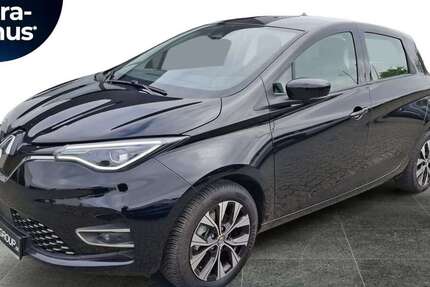Renault ZOE 4.885 km 22.980 &euro; Düren 52353