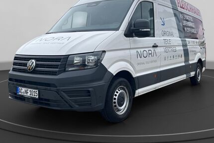 VW Crafter 12.907 km 41.990 &euro; Aachen 52068