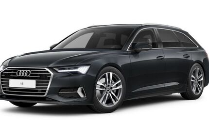 Audi A6 64.791 km 39.870 &euro; Aachen 52078