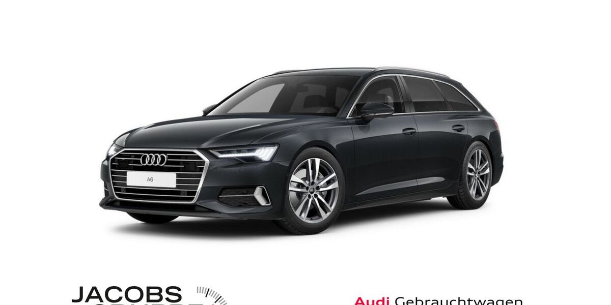 Audi A6 64.791 km 39.870 &euro; Aachen 52078