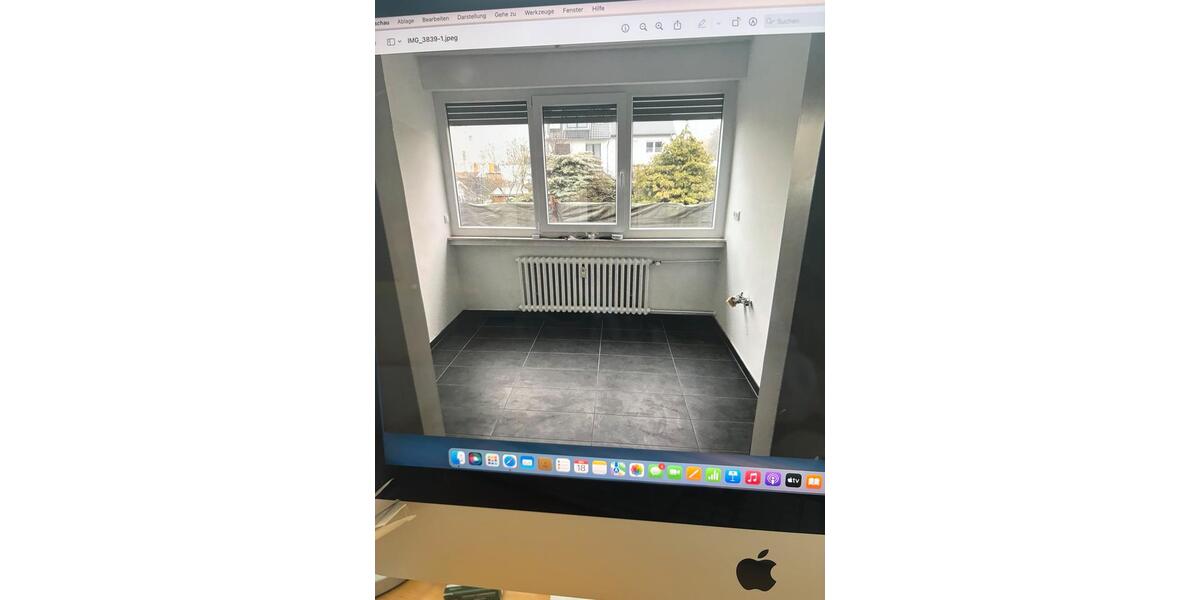 Etagenwohnung Aachen Aachen-Mitte - 3 Zimmer, 120 m&sup2;, 1.243&euro; | Angebot:26618946