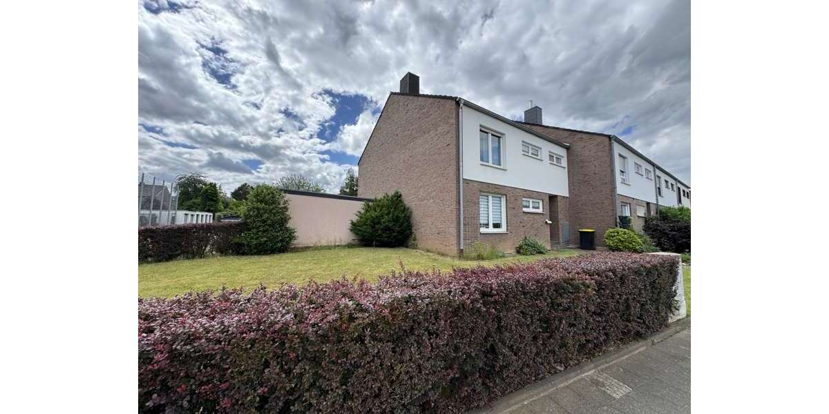 Einfamilienhaus Düren Distelrath - 4 Zimmer, 139 m&sup2;, 297.000&euro; | Angebot:26960979
