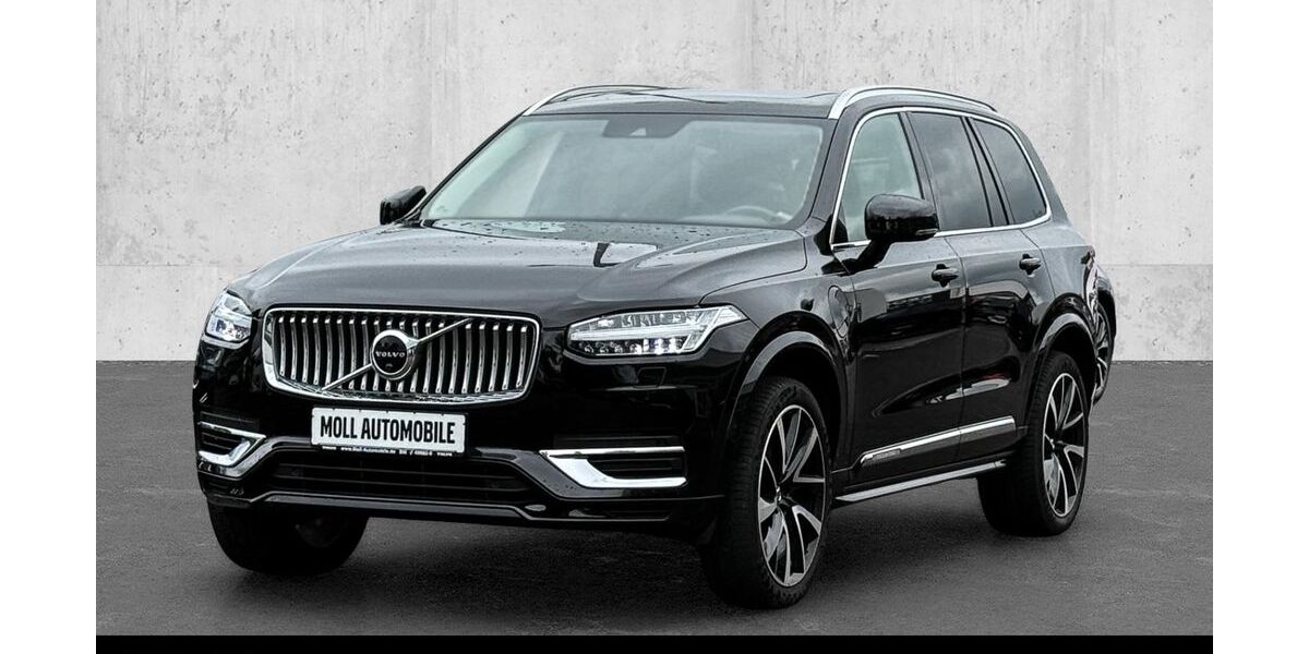 Volvo XC90 97.229 km 43.390 &euro; Bergheim 50126