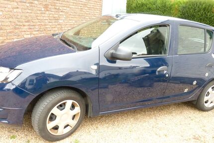 Dacia Sandero 73.400 km 3.200 &euro; Zülpich 53909