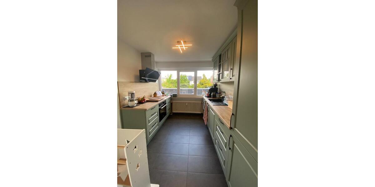 Etagenwohnung Aachen Aachen-Mitte - 3 Zimmer, 120 m&sup2;, 1.243&euro; | Angebot:26618946