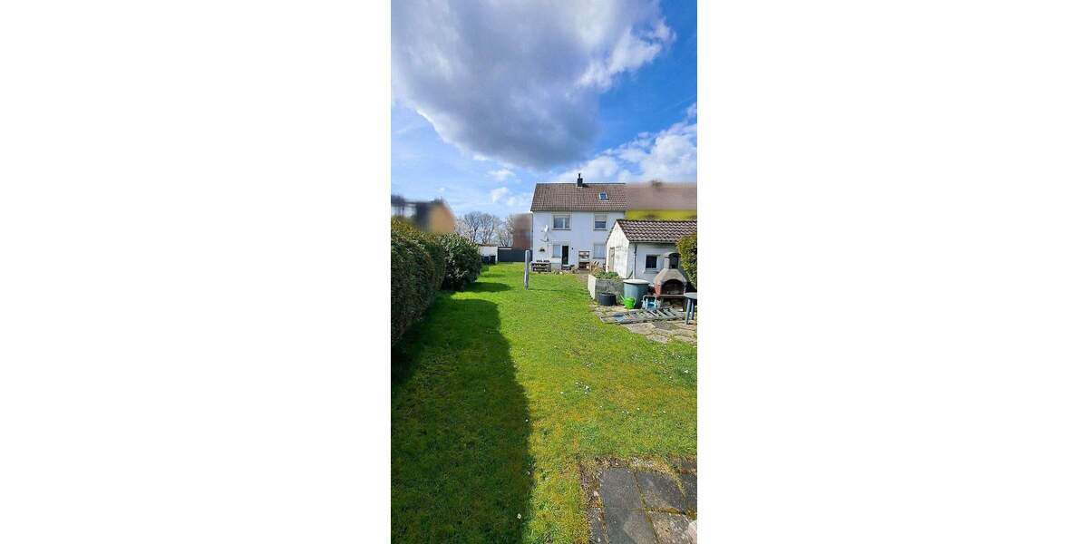 Einfamilienhaus Übach-Palenberg / Marienberg Marienberg - 4 Zimmer, 103 m&sup2;, 185.000&euro; | Angebot:25776335