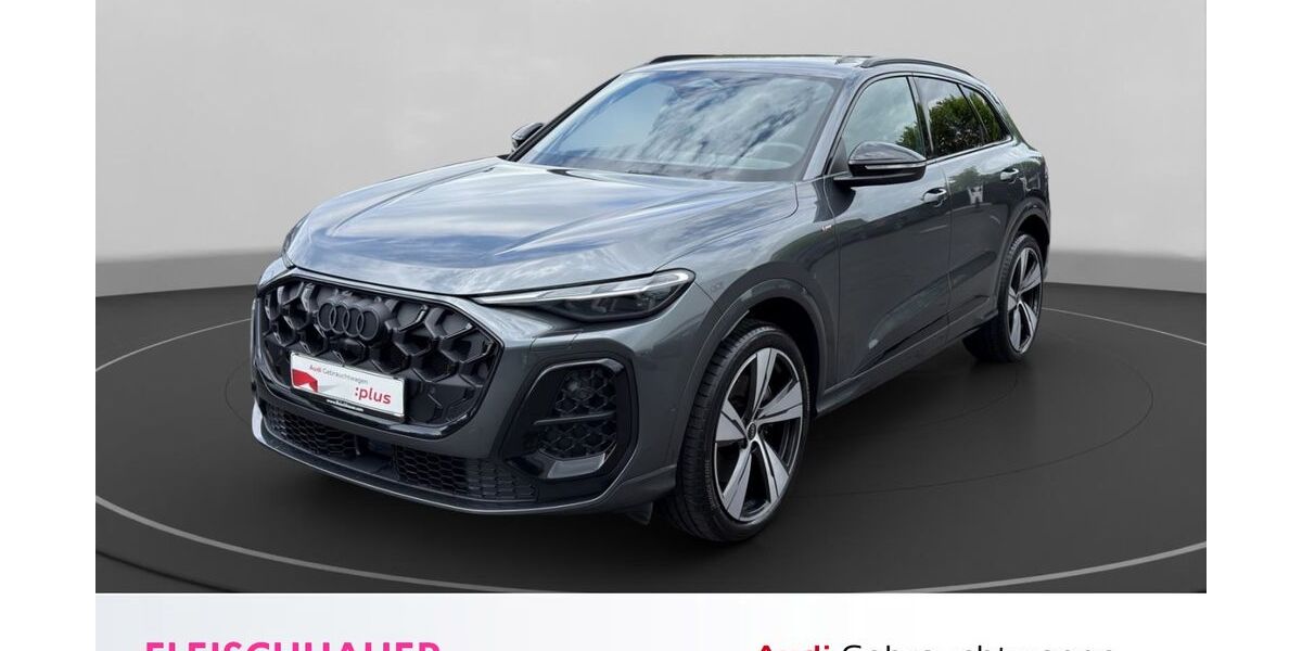 Audi Q5 15.523 km 52.990 &euro; Euskirchen 53879