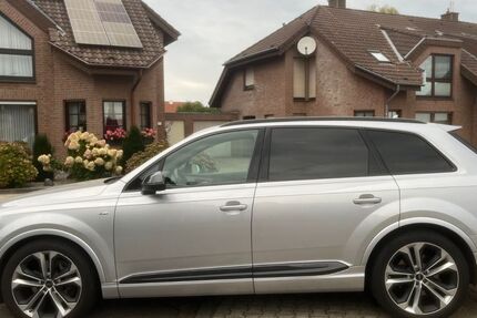 Audi Q7 115.000 km 38.400 &euro; Düren 52351